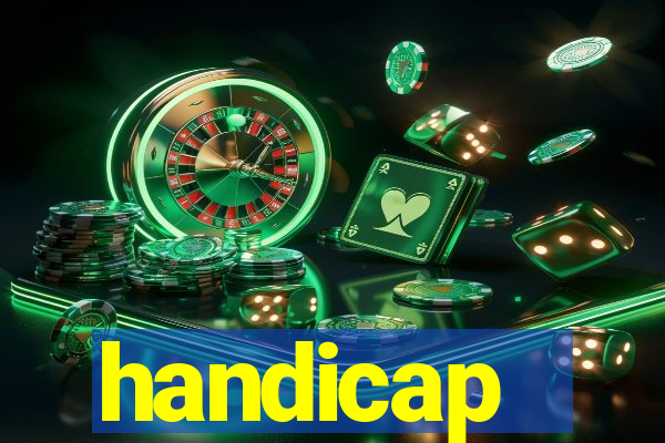 handicap - 2 resultado final